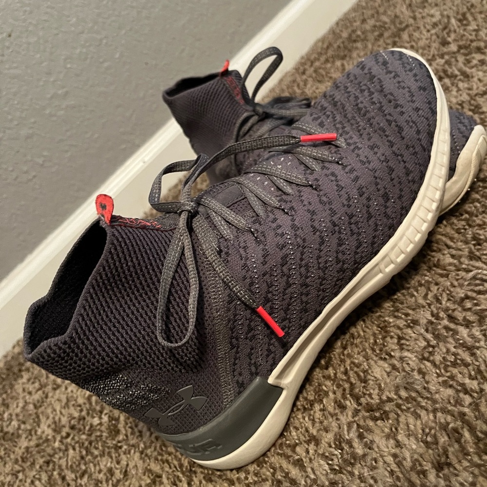 Womens Project Rock Training Shoes
